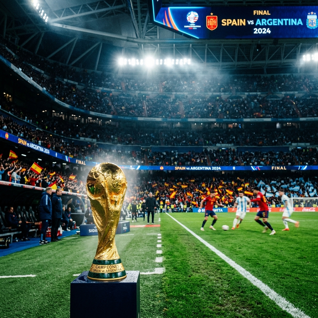 2026 World Cup: The Good, The Bad, The Ugly, Goodbye